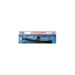 USS Nautilus Submarine 1/300 - Atlantis