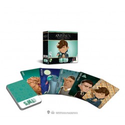 Similo Les Animaux Fantastiques - Gigamic