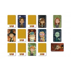 Similo Harry Potter - Gigamic