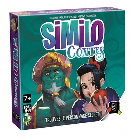 Similo Contes - Gigamic
