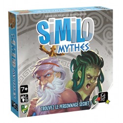 Similo Mythes - Gigamic