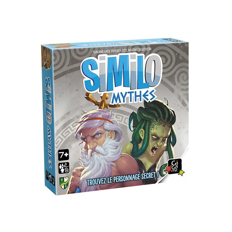 Similo Mythes - Gigamic