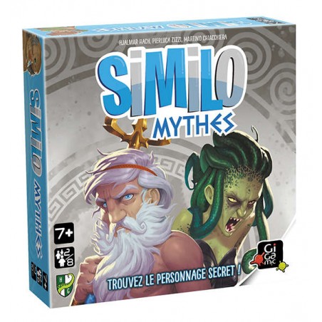 Similo Mythes - Gigamic