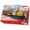 Märklin Start up - Coffret de départ "Chantier"