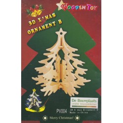 Kit de construction...