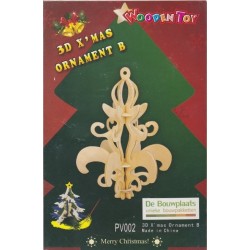 Kit de construction...