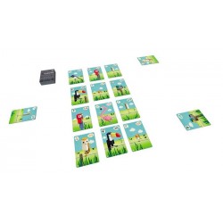 Cubirds - Catch Up Games