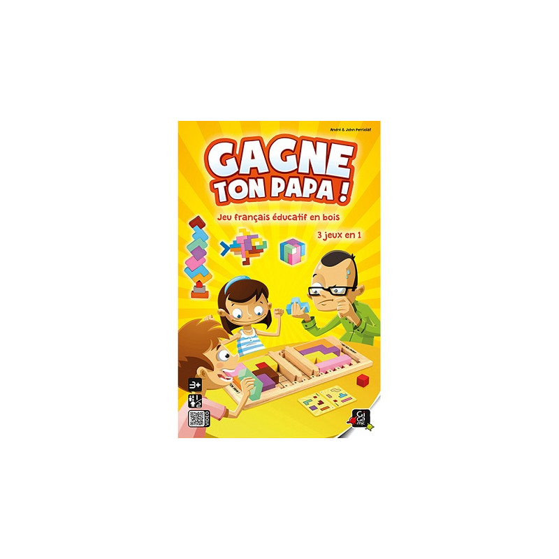 Gagne ton Papa