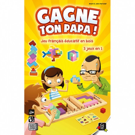 Gagne ton Papa