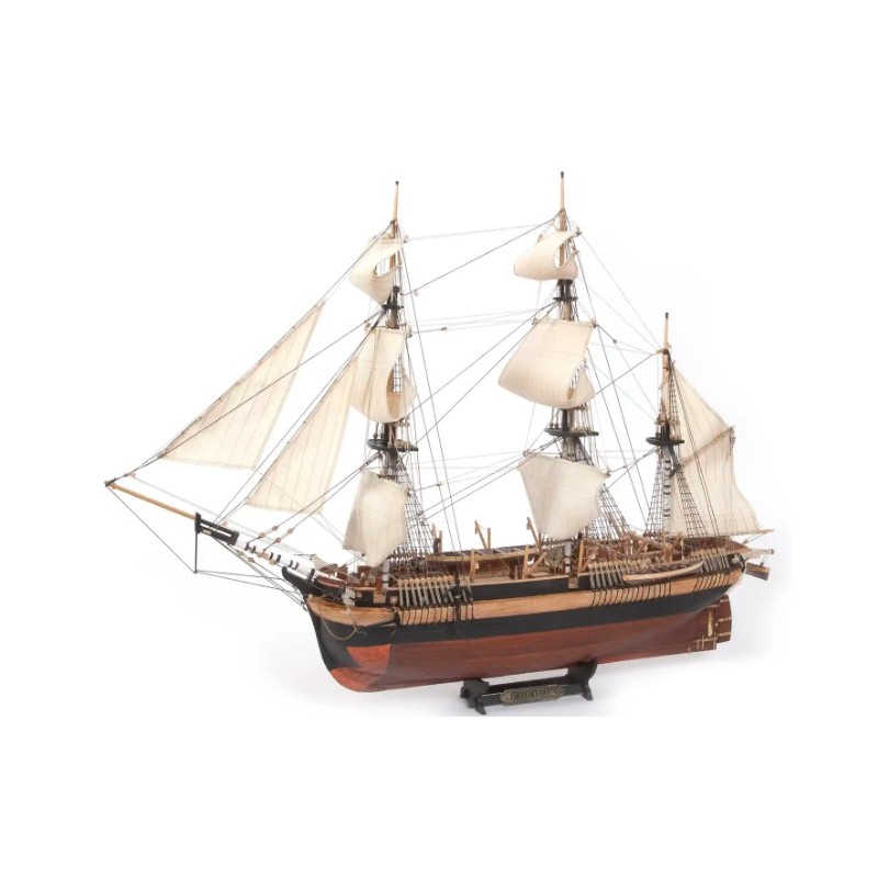 HMS Erebus 1/75 - Occre