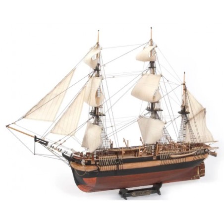 HMS Erebus 1/75 - Occre