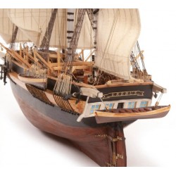 HMS Erebus 1/75 - Occre