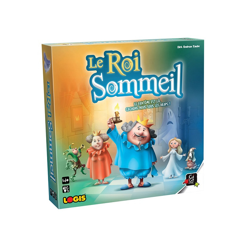 Le Roi Sommeil