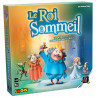 Le Roi Sommeil