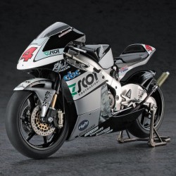 Honda RS250RW "2009 WGP 250...