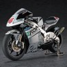 Honda RS250RW "2009 WGP 250 Champion" BK1 1/12 - Hasegawa