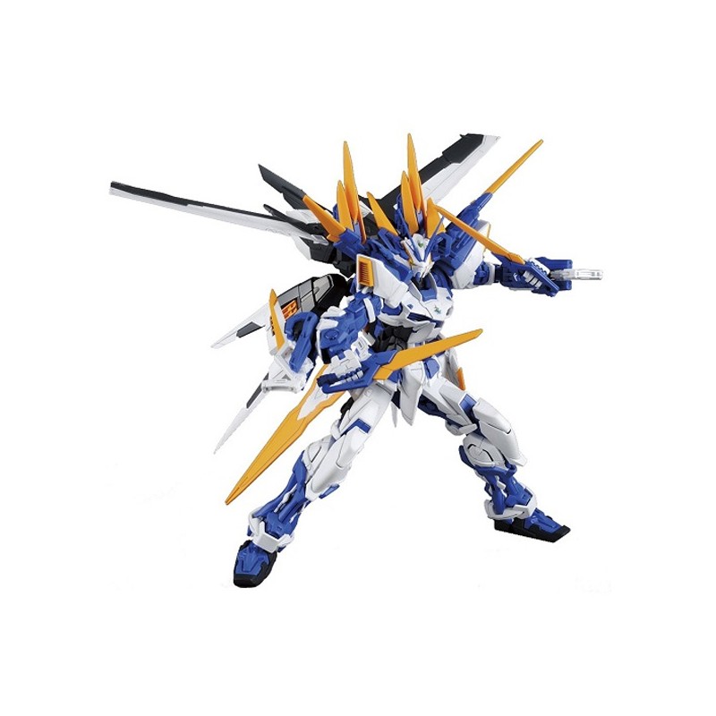 Gundam Gunpla MG 1/100 Astray Blue D - Bandai