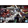 Gundam Gunpla HG 1/144 167 Gundam F91 - Bandai