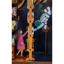 BookNook Interstellar - ToneCheer