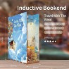 BookNook Voyage avec le Vent - ToneCheer