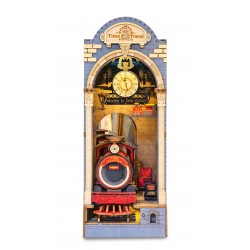 BookNook Voyage dans le Temps - Rolife