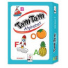 TamTam Alphabet