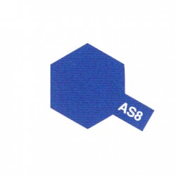 AS8 Bleu Foncé US Navy