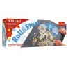 Tapis pour puzzle 500p - 3000p - Trefl