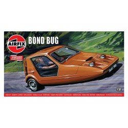 Bond Bug 1/32 - Airfix