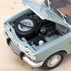 Renault 16 1968 Bleu clair 1/18 - Norev
