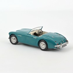 Austin Healey 3000 Mk.1 1959 Vert 1/18 - Norev