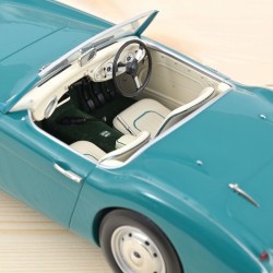 Austin Healey 3000 Mk.1 1959 Vert 1/18 - Norev