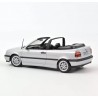 VW Golf Cabriolet 1995 Argent 1/18 - Norev