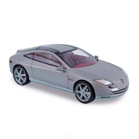 Renault Fluence - Salon de Paris 2004 1/43 - Norev