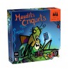 Maudits Criquets - Gigamic