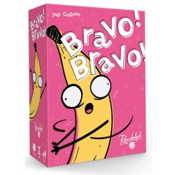 Bravo Bravo - Gigamic