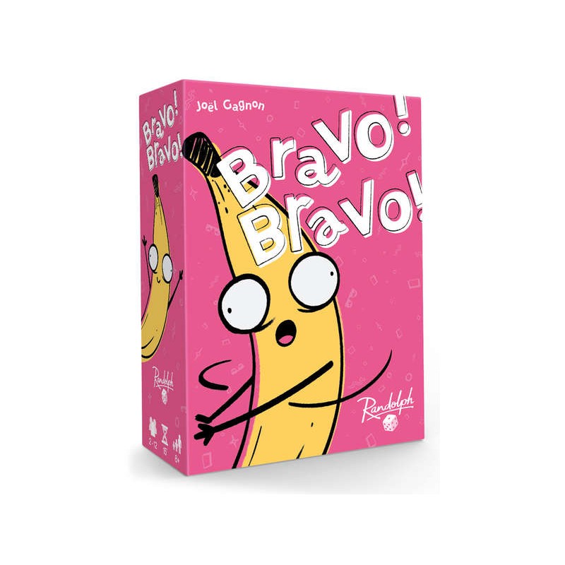 Bravo Bravo - Gigamic