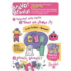 Bravo Bravo - Gigamic