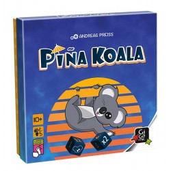 Pina Koala - Gigamic