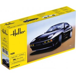 Porsche 928 1/43 - Heller