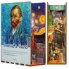 Book Nook Vincent's World - ToneCheer