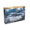 L-39C Albatros 1/72 - Eduard