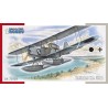 Heinkel He 59B 1/72 - Special Hobby