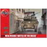 M36/M36B2 "Battle of the Bulge" 1/35 - Airfix