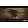 Dune Atreides Ornithopter
