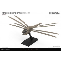 Dune Atreides Ornithopter