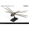 Dune Atreides Ornithopter