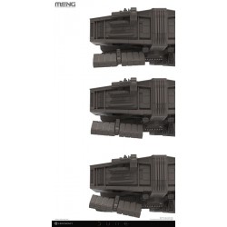 Dune Spice Harvester