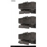 Dune Spice Harvester