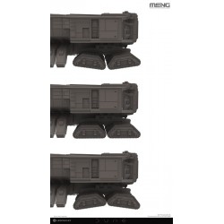 Dune Spice Harvester